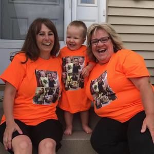 Meet your Posher, Robyn